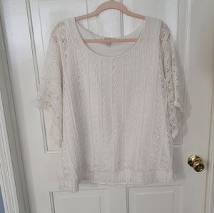 Ladies top